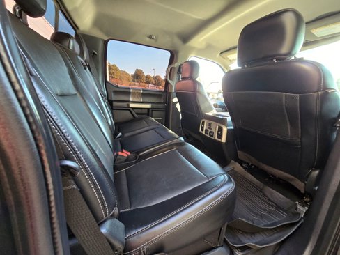 Used 2019 Ford F250 Lariat image 15