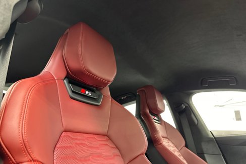 New 2025 Audi RS e-tron GT performance image 15