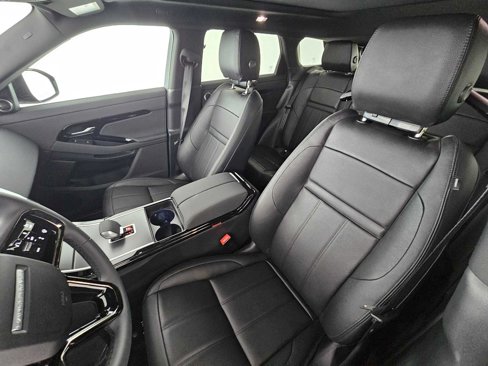 New 2026 Land Rover Range Rover Evoque S image 20