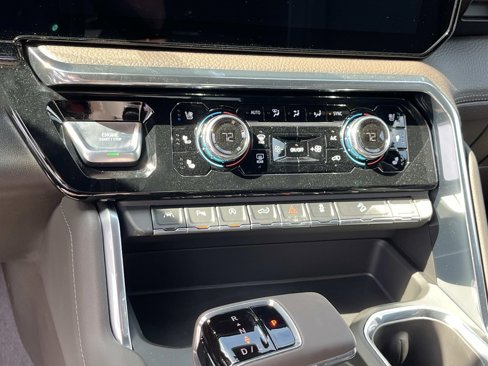 New 2026 GMC Sierra 1500 Denali image 30