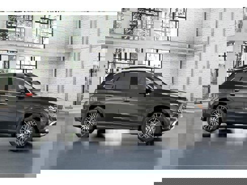 New 2026 Mercedes-Benz GLC 300 image 13