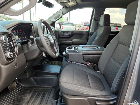 Used 2020 GMC Sierra 1500 4x4 Crew Cab w/ Sierra Value Package image 20