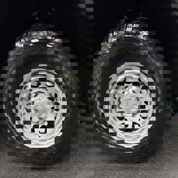 New 2026 GMC Sierra 1500 Pro w/ Trailering Package image 13