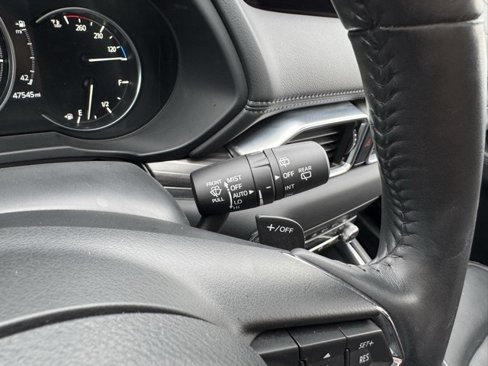 Used 2021 MAZDA CX-5 Grand Touring w/ GT Premium Package image 21