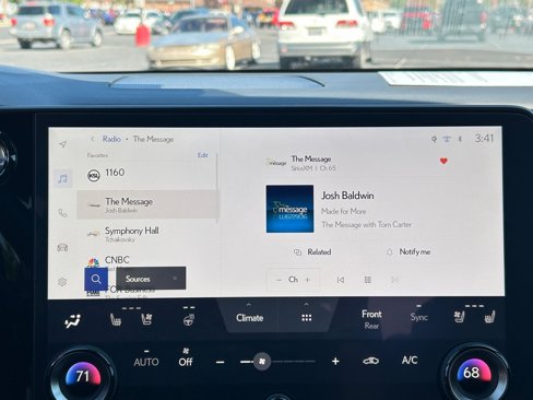 Used 2025 Lexus RX 350 image 20