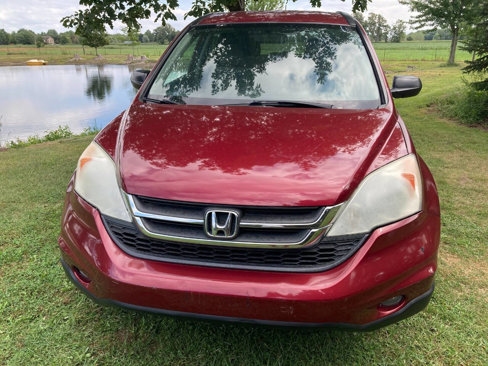 Used 2011 Honda CR-V SE image 2