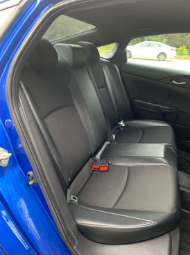 Used 2019 Honda Civic Sport image 10
