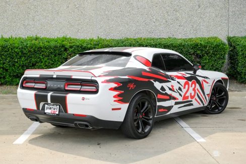 Used 2021 Dodge Challenger R/T image 8