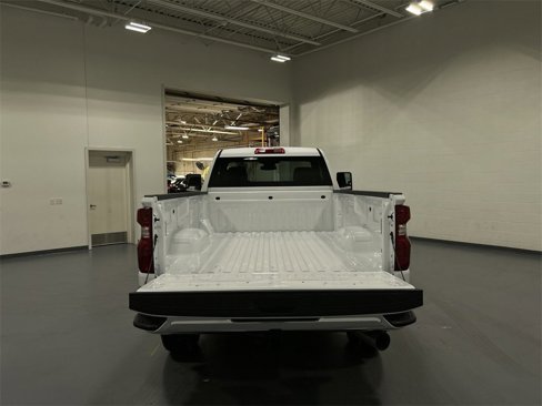 New 2026 Chevrolet Silverado 3500 W/T w/ WT Convenience Package image 20