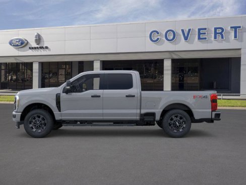 New 2026 Ford F250 XL image 3