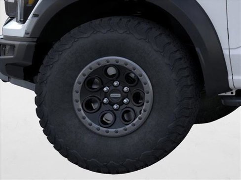 Used 2025 Ford F150 Raptor image 19