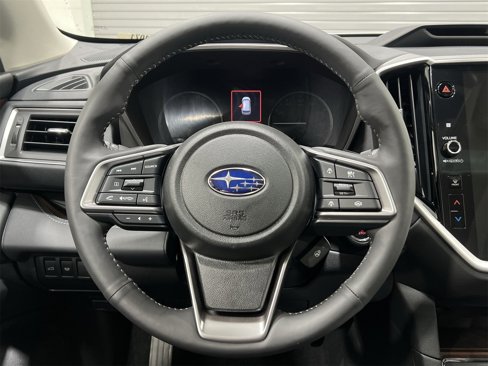 New 2025 Subaru Ascent Touring image 14