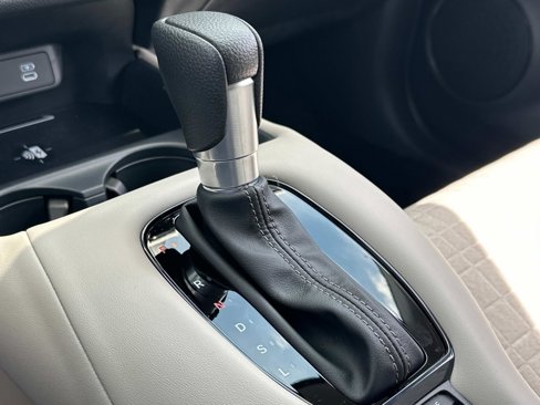 New 2026 Honda HR-V LX image 7