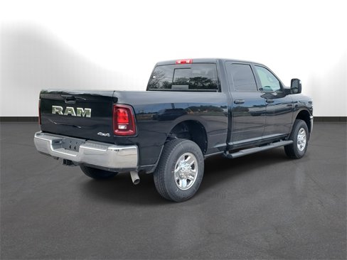 New 2025 RAM 2500 Tradesman image 2