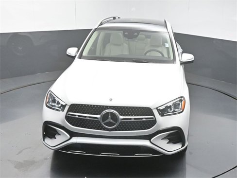 New 2026 Mercedes-Benz GLE 450 4MATIC image 44