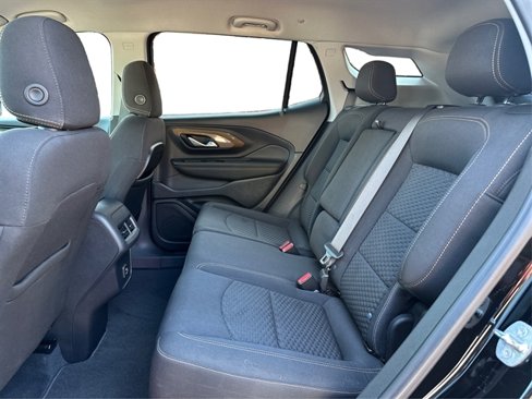 Used 2021 GMC Terrain SLE w/ Driver Convenience Package image 11