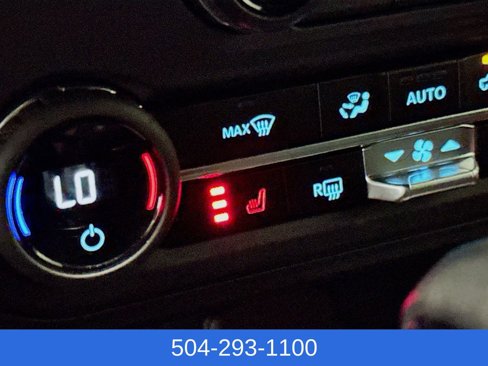 Used 2024 Ford Bronco Heritage Edition image 20