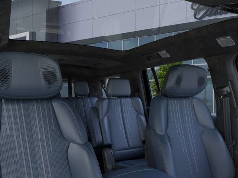 New 2026 Cadillac Escalade IQL Sport 2 image 24