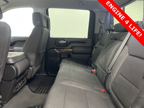 Used 2023 GMC Sierra 2500 SLE image 19