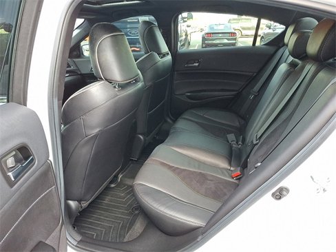 Used 2021 Acura ILX image 8