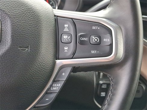 Certified 2024 RAM 2500 Laramie w/ Safety Group image 18