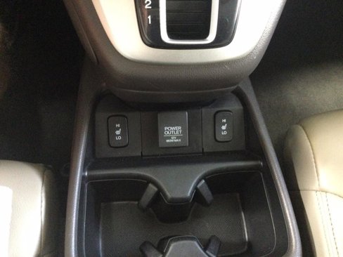 Used 2014 Honda CR-V EX-L image 17