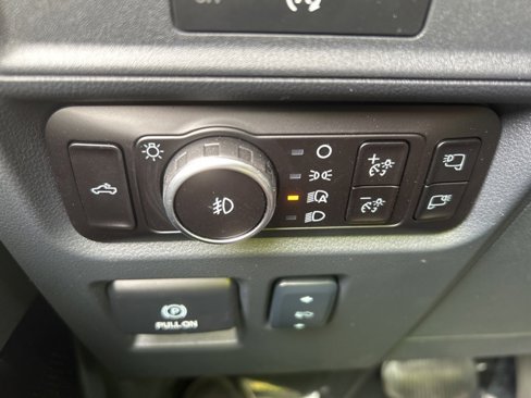 Used 2025 Ford F150 Tremor w/ Equipment Group 402A High image 28