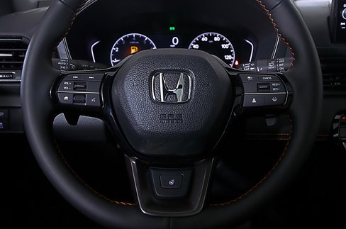Certified 2025 Honda Pilot TrailSport image 25