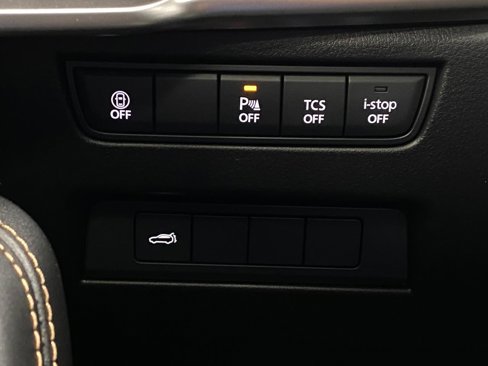 New 2025 MAZDA CX-90 3.3 Turbo w/ Preferred Package image 14