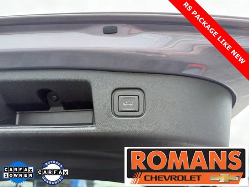 Used 2024 Chevrolet Blazer EV RS image 9