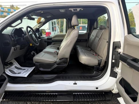 Used 2015 Ford F150 XL w/ XL Power Equipment Group image 12