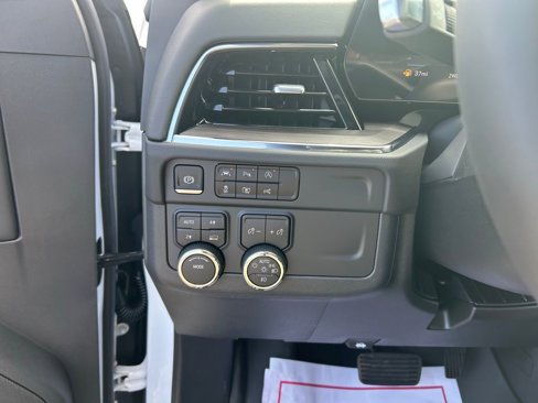 New 2026 Chevrolet Tahoe LT w/ Comfort Package image 13
