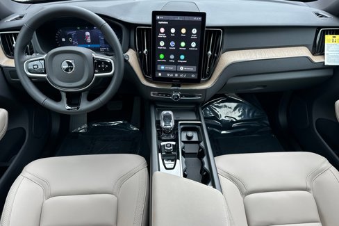 New 2026 Volvo XC60 T8 Plus w/ Climate Package image 11