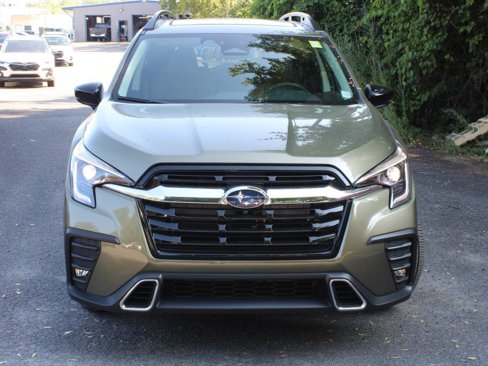 New 2025 Subaru Ascent Touring image 4
