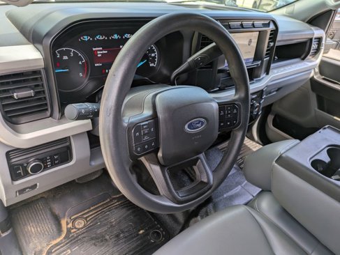 Used 2024 Ford F350 XL image 14