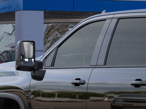 New 2026 Chevrolet Silverado 2500 LTZ w/ Trail Boss Package image 12