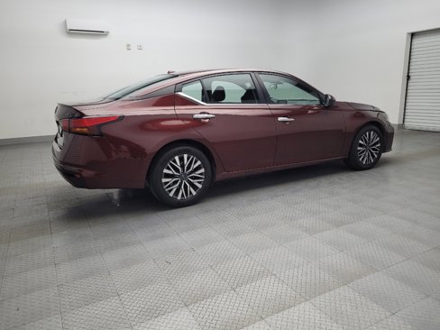Used 2023 Nissan Altima 2.5 SV image 10