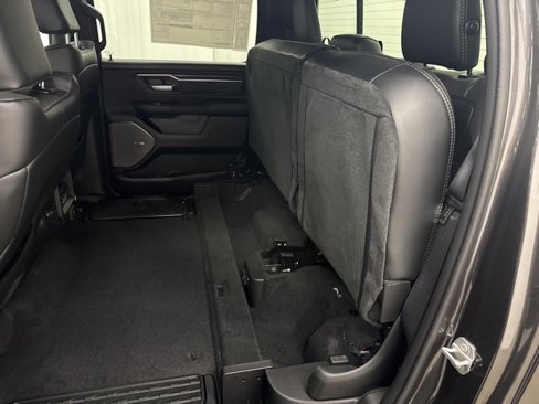 New 2026 RAM 1500 Rebel w/ Rebel Level 2 Equipment Group image 8