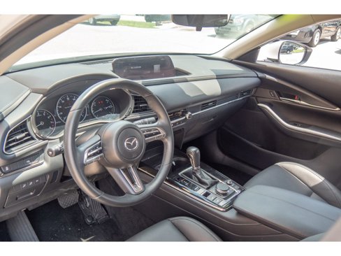 Used 2023 MAZDA CX-30 AWD 2.5 S w/ Preferred Package image 12