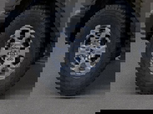 New 2025 Ford Bronco Big Bend image 21