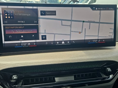 Used 2025 BMW 430i Coupe image 13
