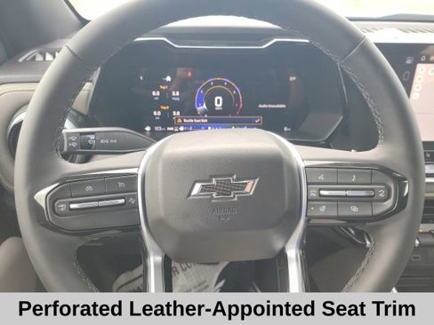 New 2026 Chevrolet Colorado ZR2 w/ Technology Package image 17