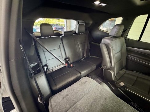 New 2026 Buick Enclave Sport Touring w/ Power Package image 16