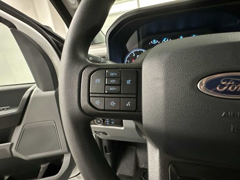 New 2026 Ford F250 XL image 8