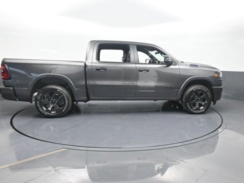 New 2025 RAM 1500 Big Horn image 7