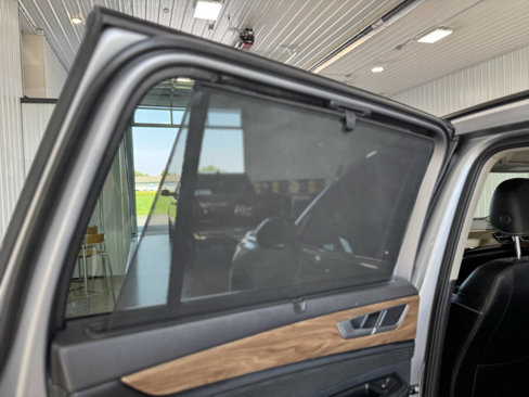 Used 2024 Volkswagen Atlas SE image 39