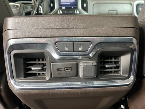 Used 2021 GMC Sierra 1500 Denali w/ Denali Ultimate Package image 41