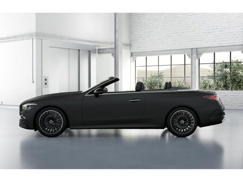 New 2026 Mercedes-Benz CLE 300 4MATIC Cabriolet image 13