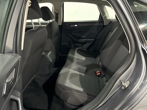 Used 2024 Volkswagen Jetta S image 17