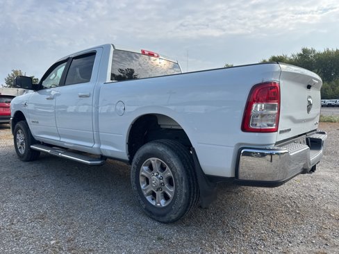Used 2022 RAM 2500 Big Horn w/ Level A Equipment Group image 5